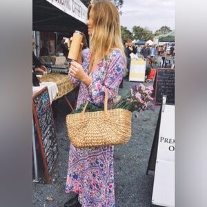 Spell Spell Babushka Mary Kate Gown